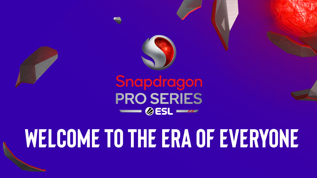  Snapdragon Pro Series 2024