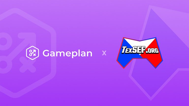 Gameplan unveils partnership with Texas Scholastic Esports Federation