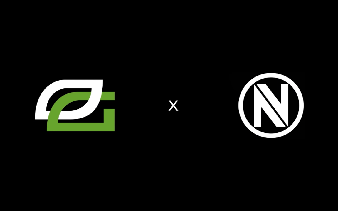 OpTic Gaming and Envy Gaming