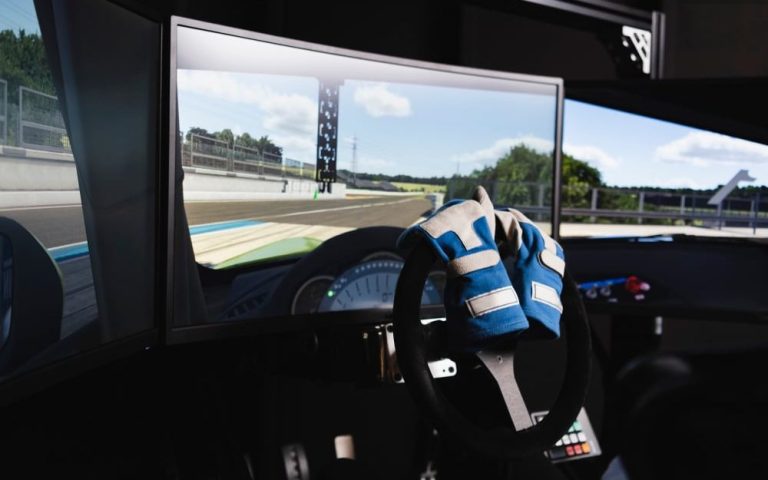 F1 Sim Racing World Championship returns following tumultuous start
