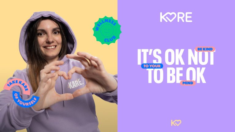 Team Vitality launches KARE merch collection to support mental health