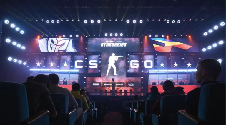 StarLadder StarSeries returns in 2025