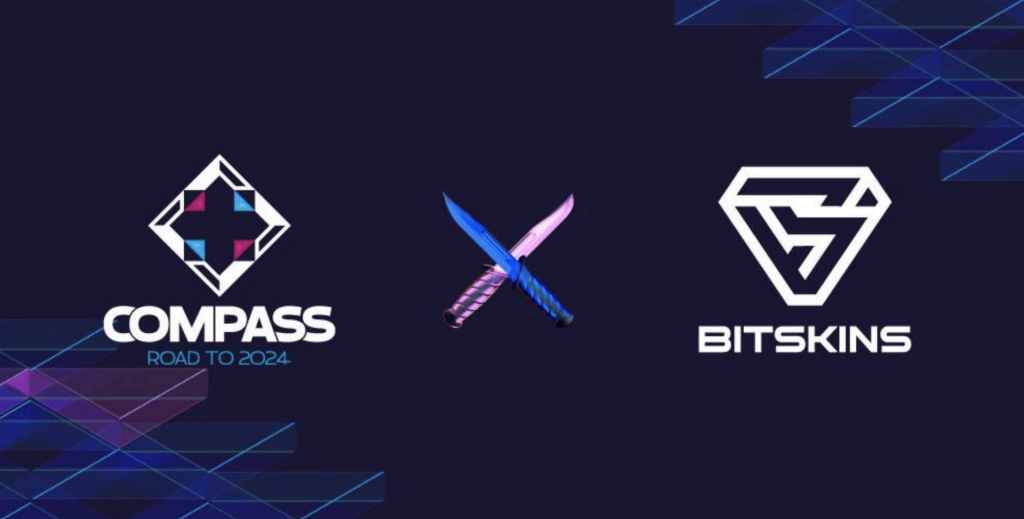 yalla esports bitskins compass 2024