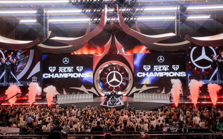 MSI 2024 breaks all-time event viewership record