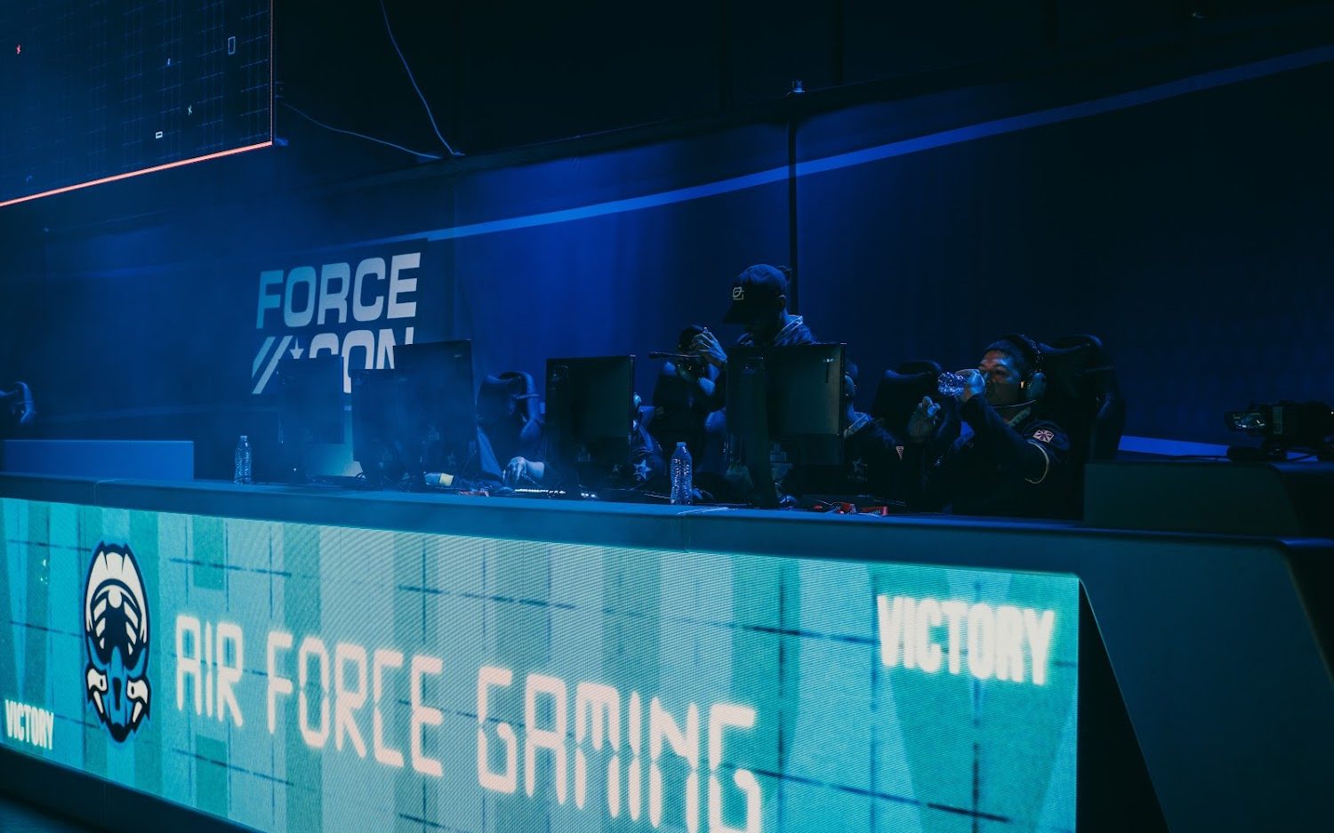 Armed Forces Esports Championship to take place at Tech Port