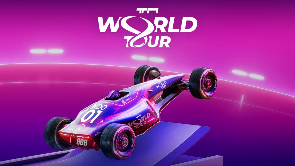 Trackmania World Tour 2024