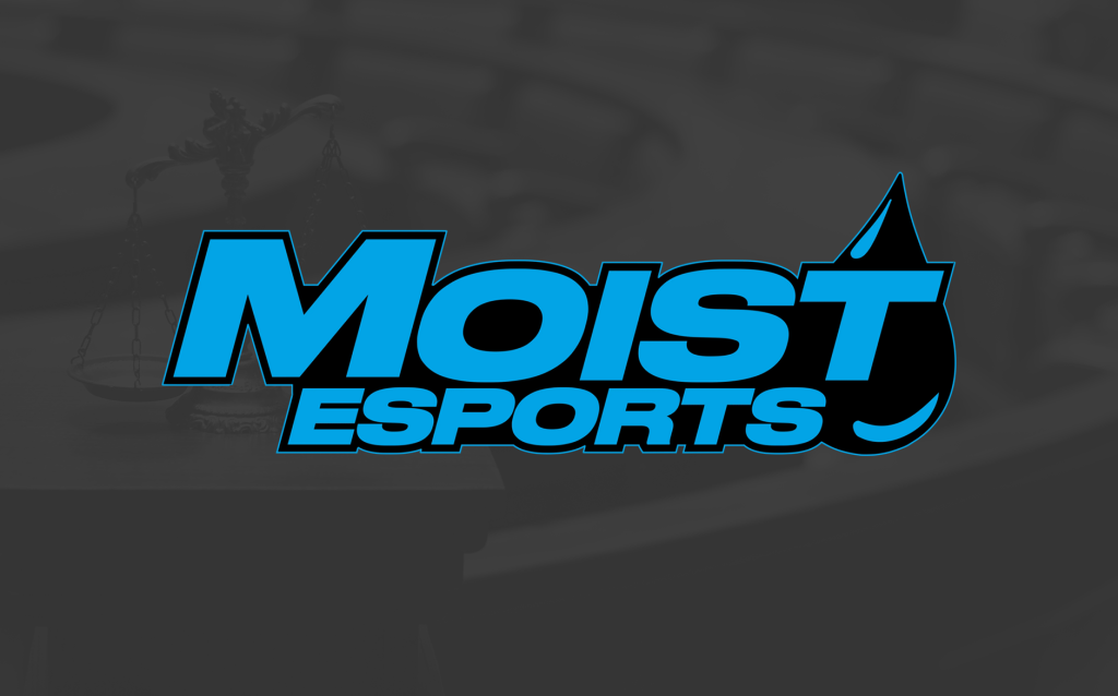 Moist Esports