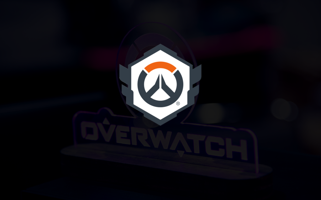 Overwatch Open Esports Ecosystem