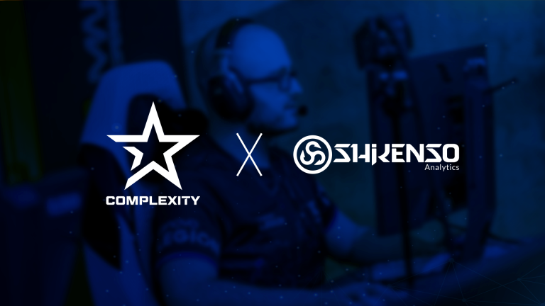 Shikenso Analytics partners with Complexity