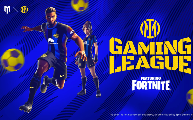 Inter Milan and Mkers launch community-focused esports series