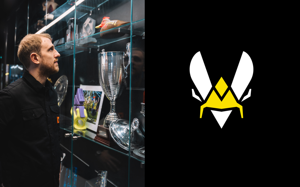 Team Vitality esports expansion 