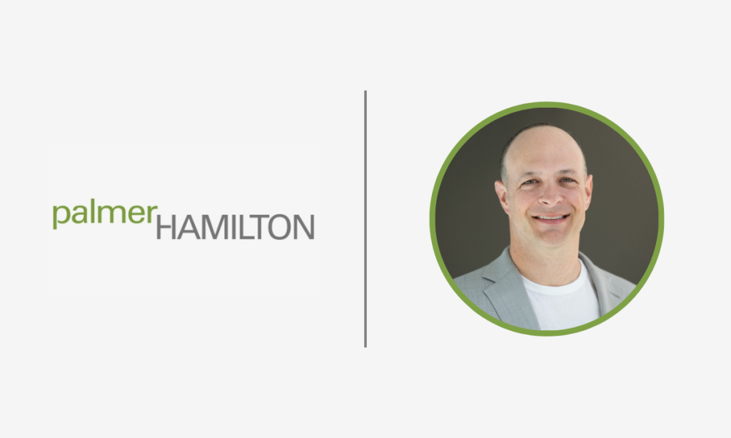 Jeff Palumbo named Director of Esports at Palmer Hamilton