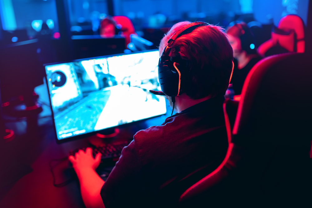 The UK government is looking to hire a Head of Video Games and Esports