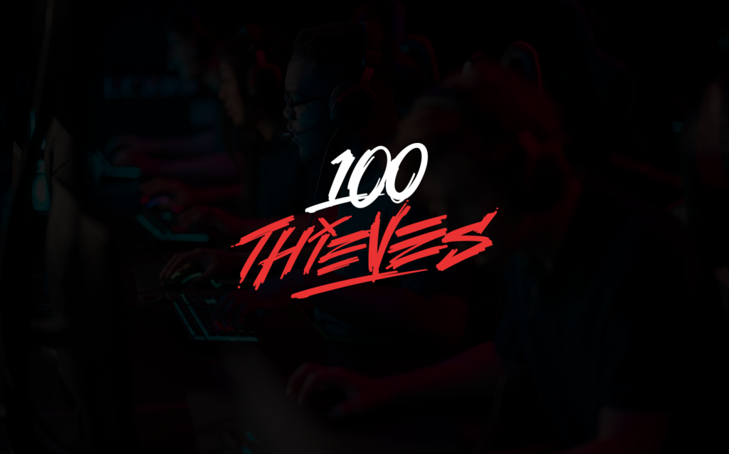 100 Thieves