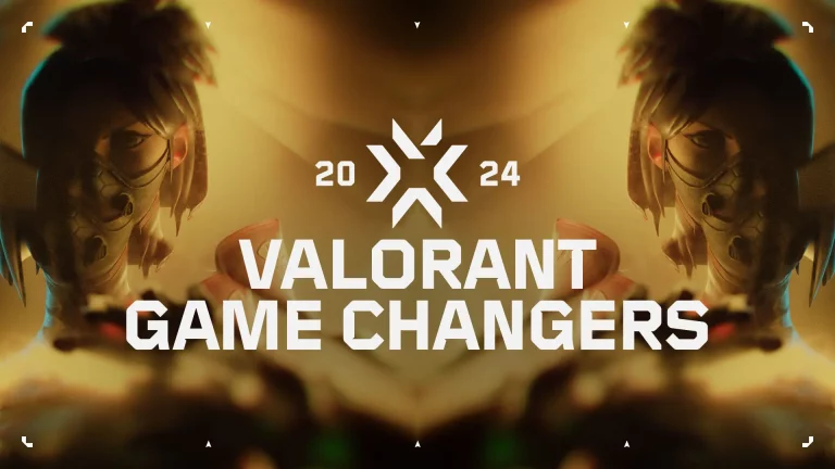 Riot Games announces major changes to VALORANT Game Changers ecosystem