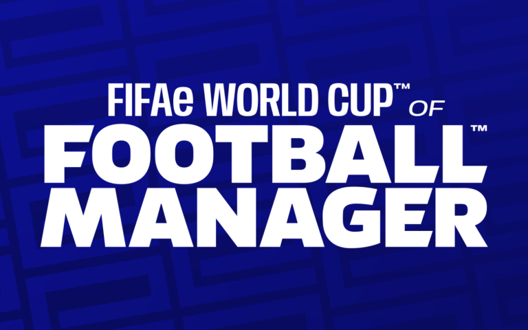 FIFAe launches Football Manager FIFAe World Cup