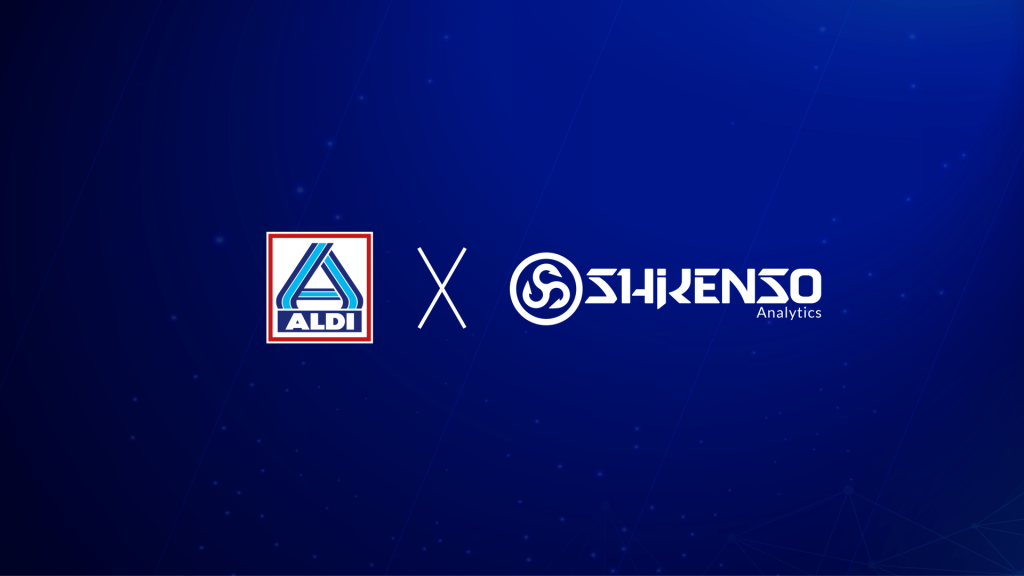 Shikenso Analytics x ALDI France