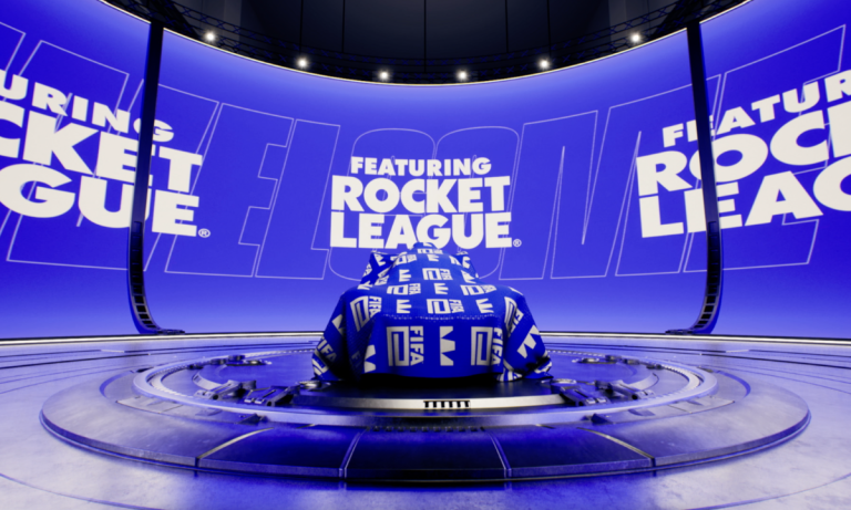 FIFA switches to Rocket League for FIFAe World Cup