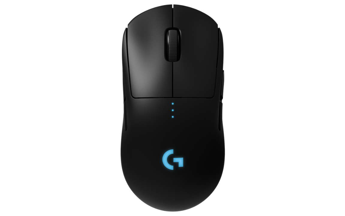 Logitech G Pro Wireless