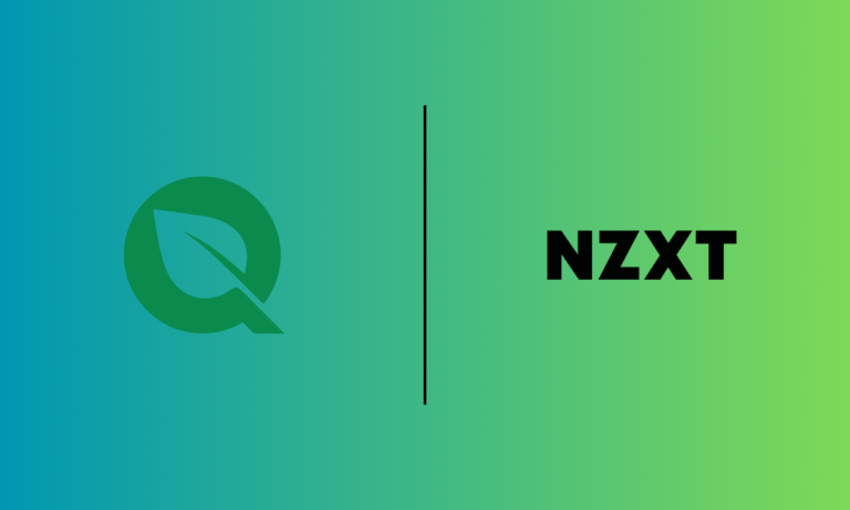 NZXT and FlyQuest announce strategic partnership