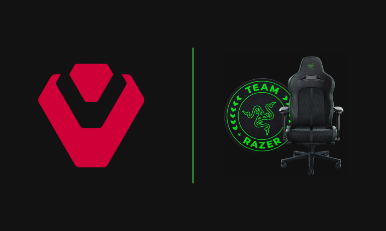 Razer partners with Sentinels