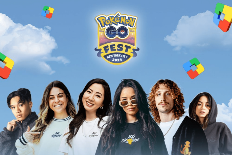 100 thieves pokemon go fest