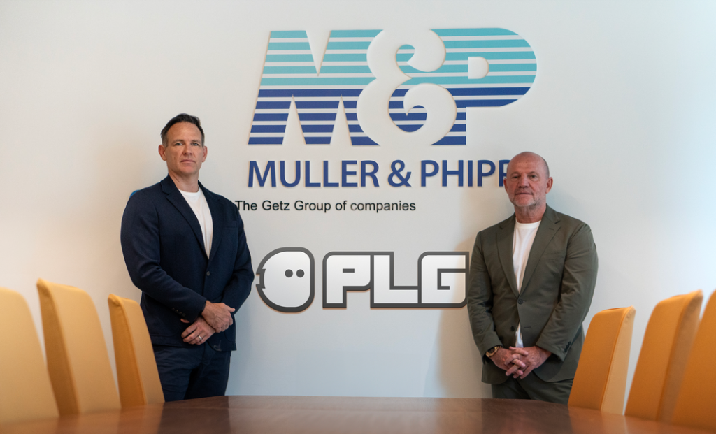 PLG acquired by Muller & Phipps