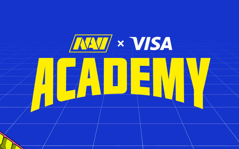 NAVI Visa Academy 