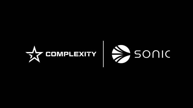 Complexity partners with blockchain platform Sonic