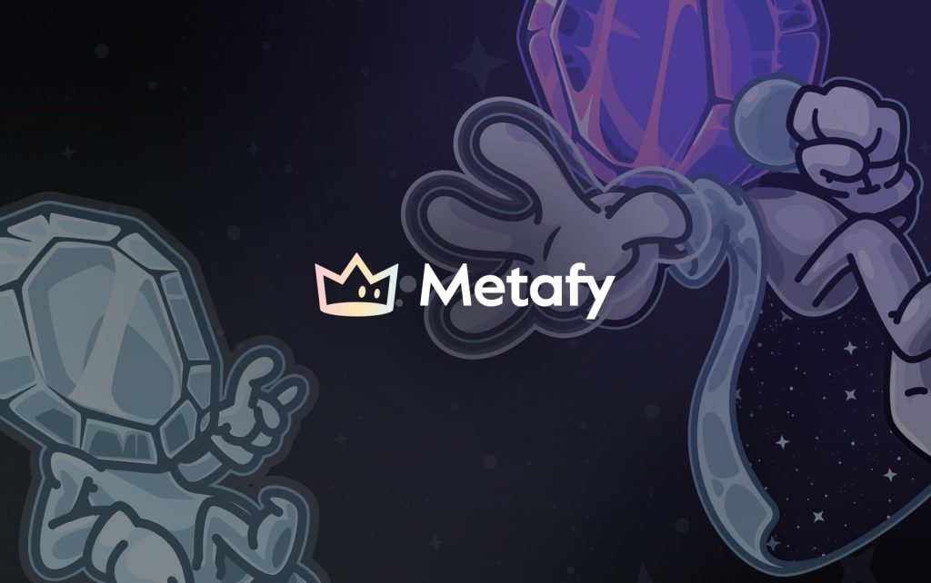 Metafy launches three new products, announces prizes for creators