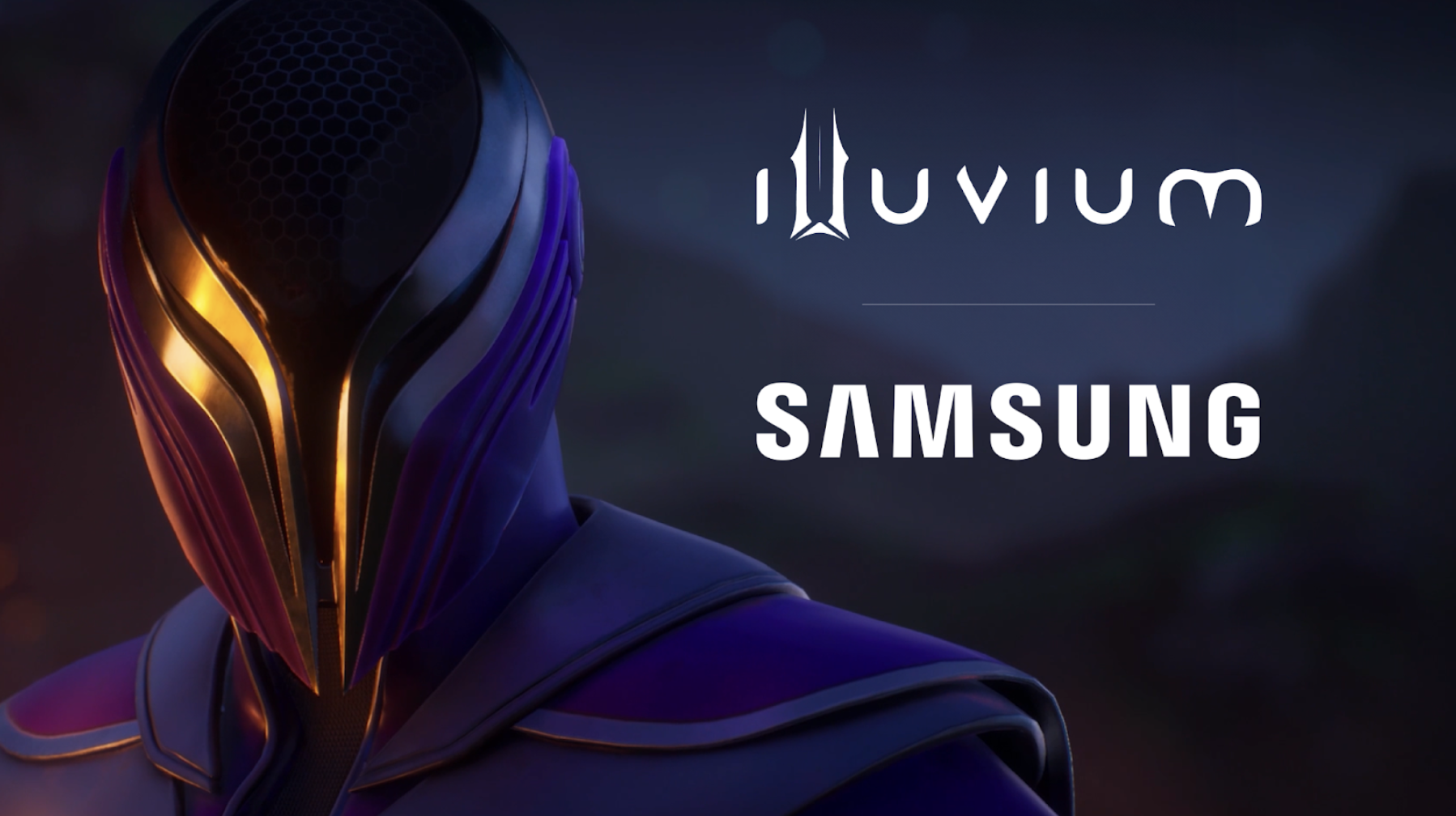 Web3 company Illuvium to integrate games into Samsung TVs at Gamescom