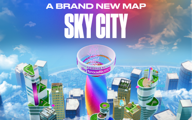 Guild Esports Sky City