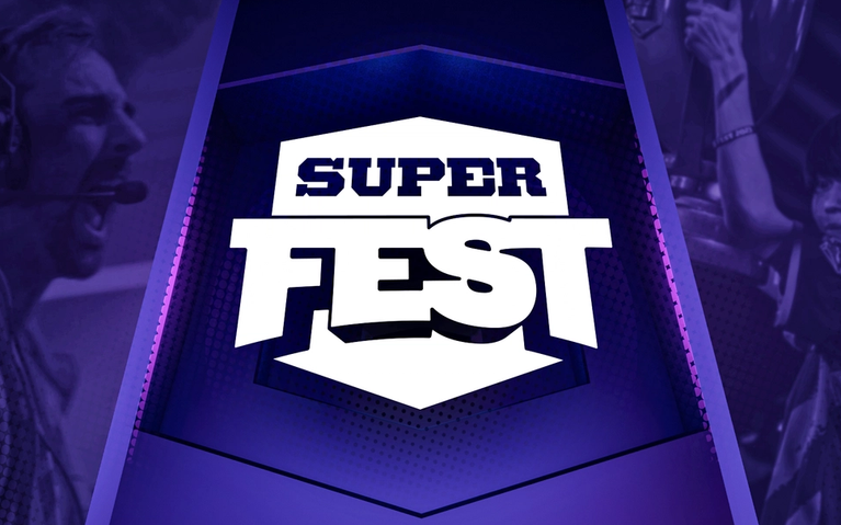 SuperFest Brawl Stars, Clash of Clans and Clash Royale 