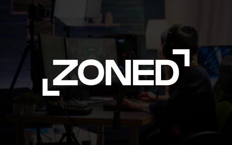 Zoned Gaming agency