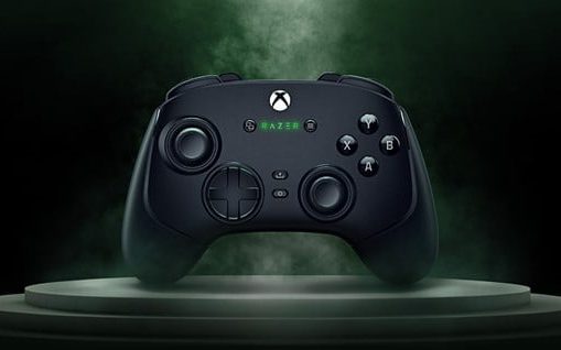 Razer releases Wolverine V3 Pro controller