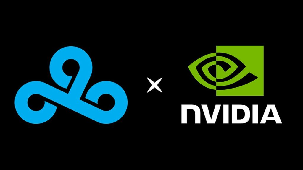 Cloud9 secures Nvidia partnership