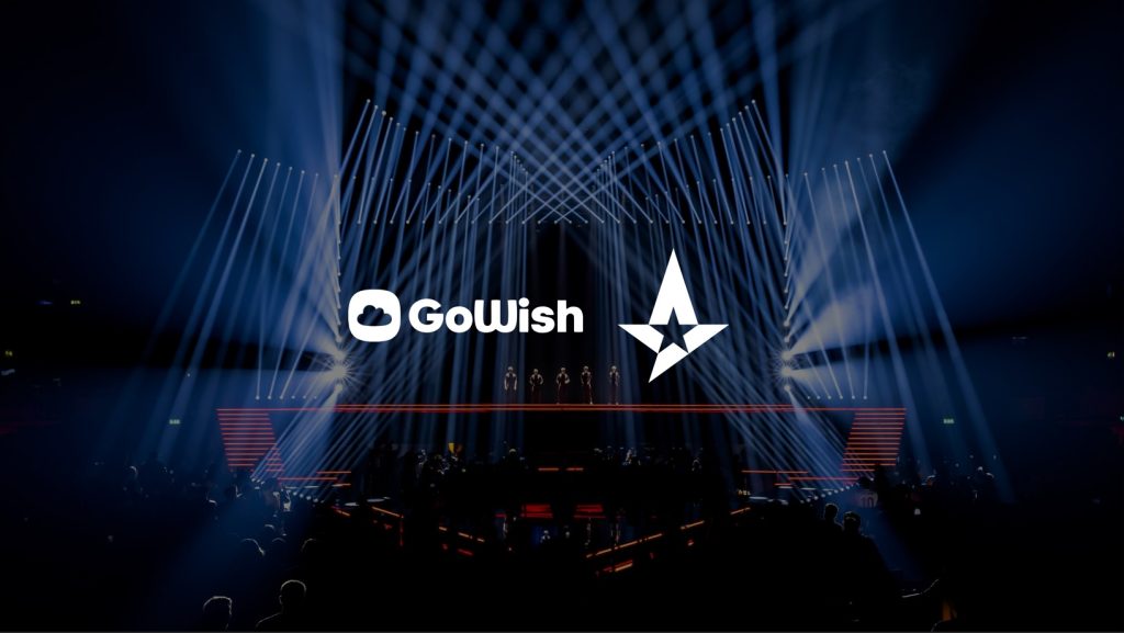 Astralis x GoWish