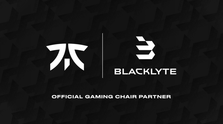 fnatic x blacklyte