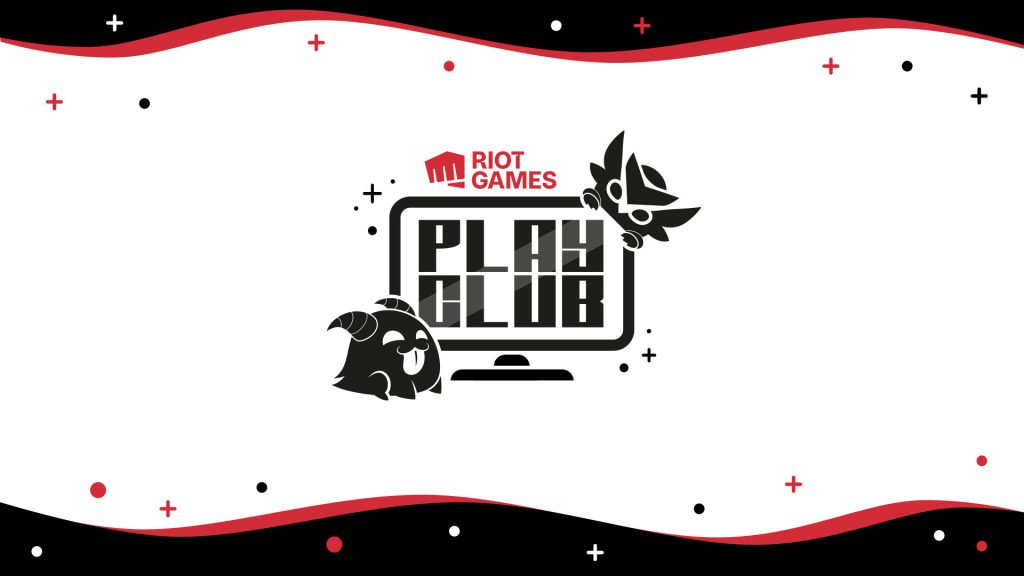 Riot Games launches Riot Play Club game night programme