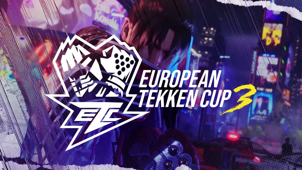 Tekken 8 UK tournament to be held for EGX 2024