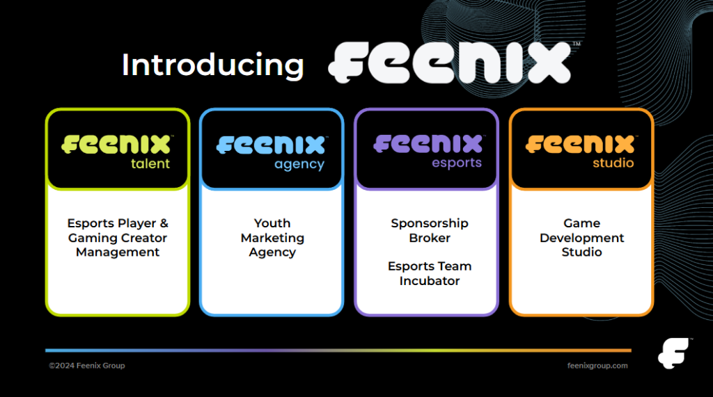 feenix group