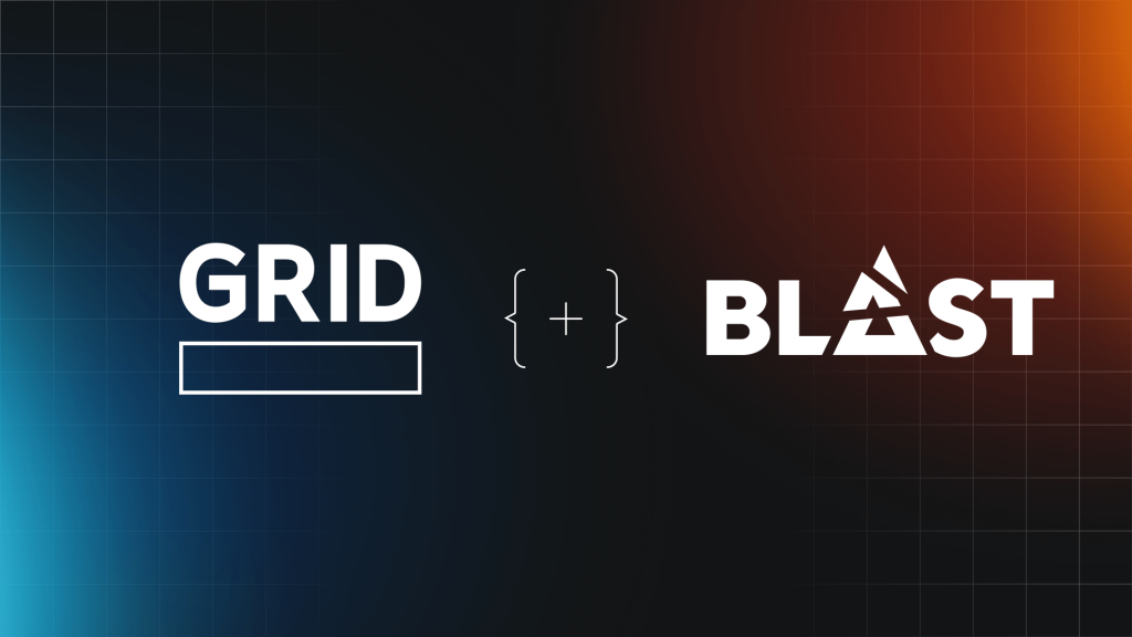 GRID BLAST partnership