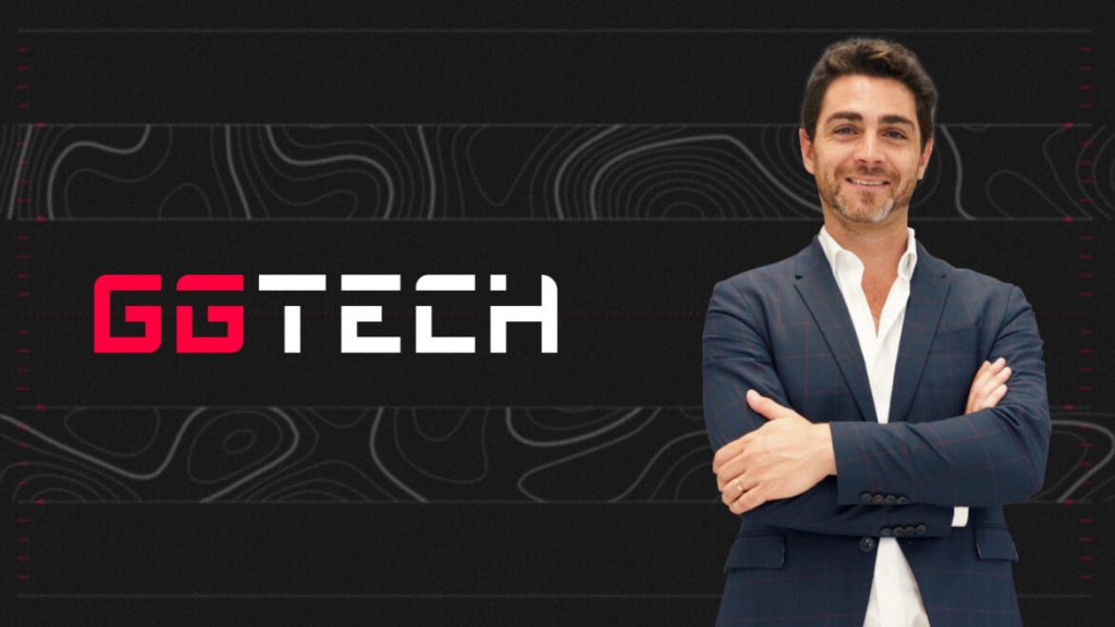 GGTech appoints new CEO Americas