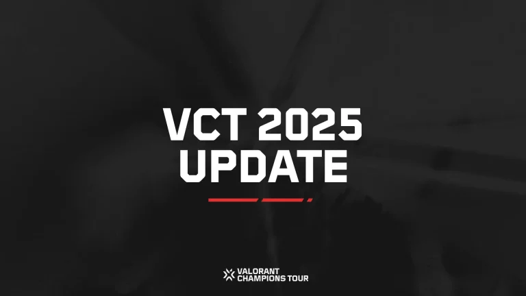 Bleed Esports removed from VCT Pacific, Boom Esports promoted