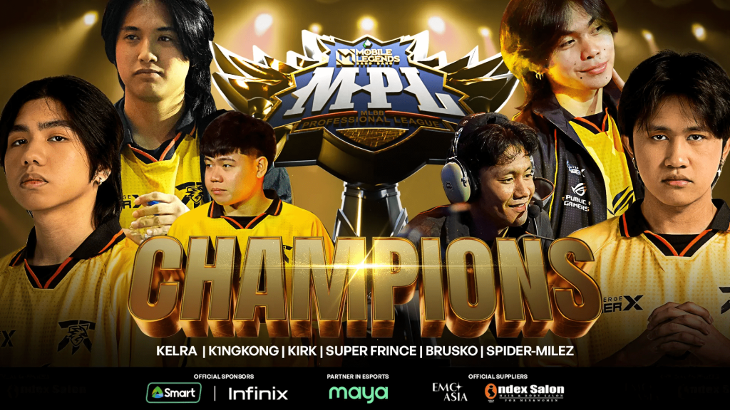 mpl philippines Season 14