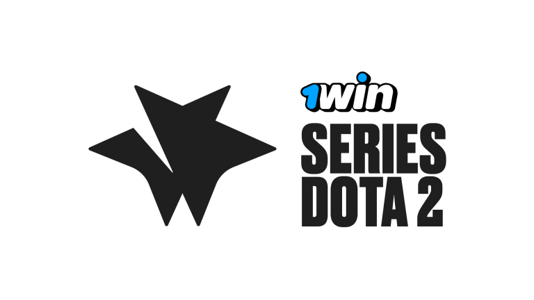 1win Series Dota2