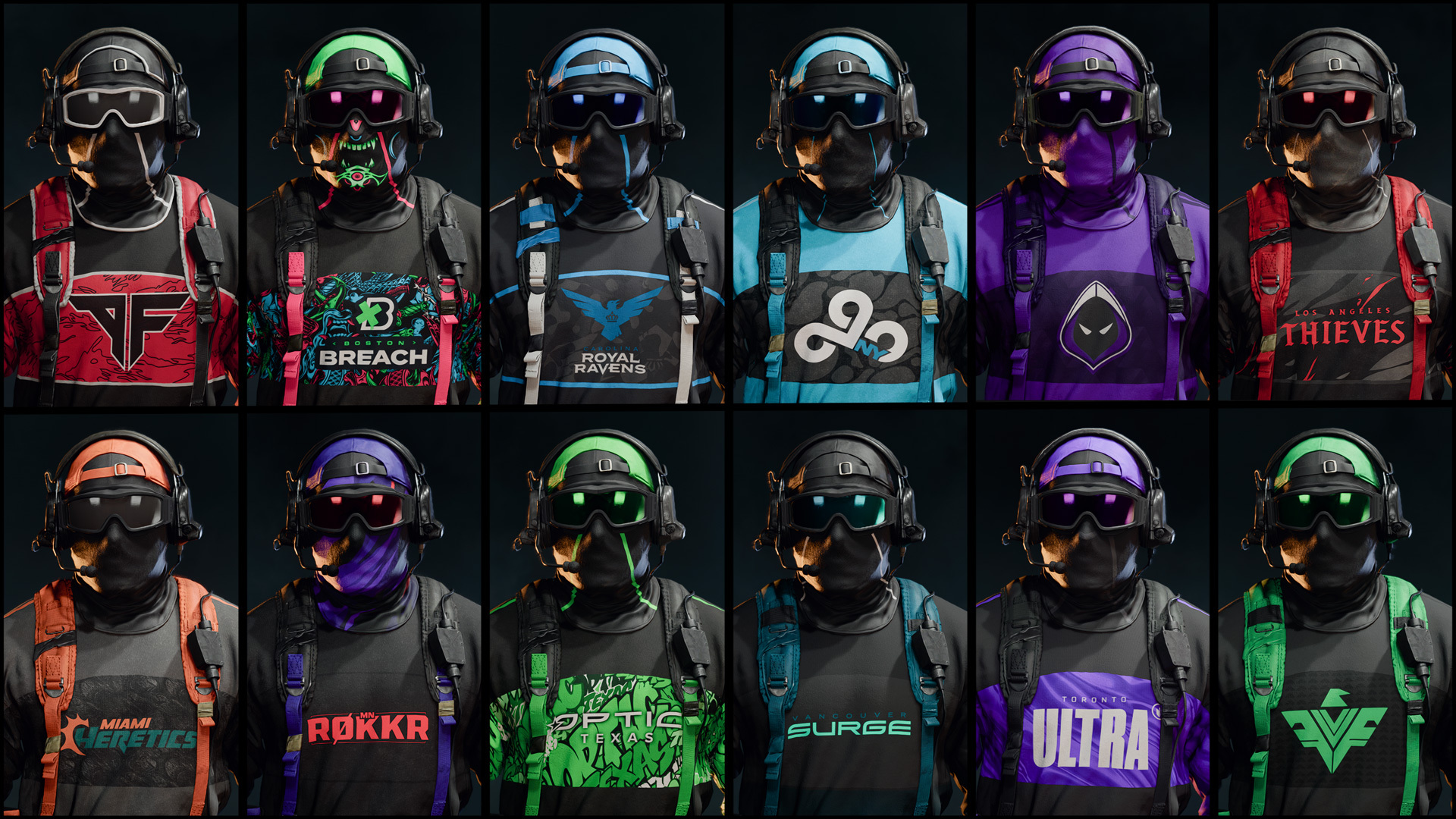Looking Ahead: The esports industry predicts 2025