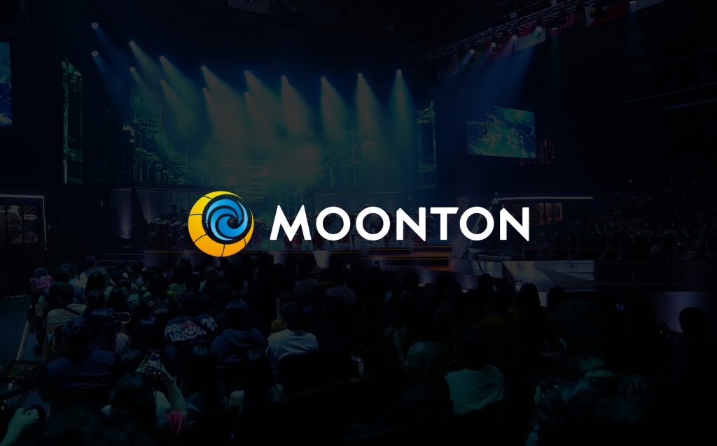 Mobile Legends developer Moonton Games esports title