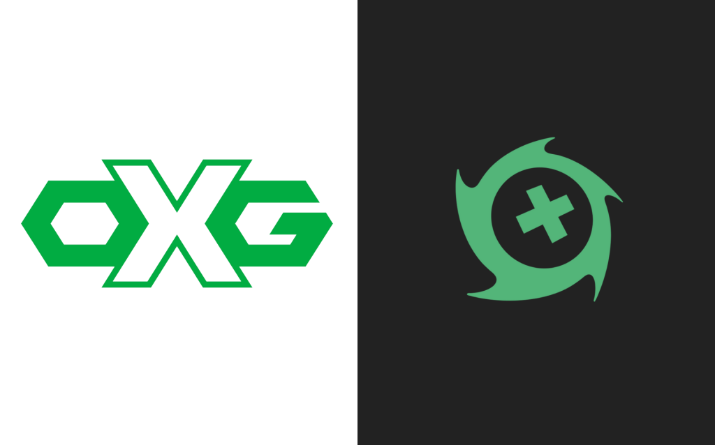 OXG Esports rebrand