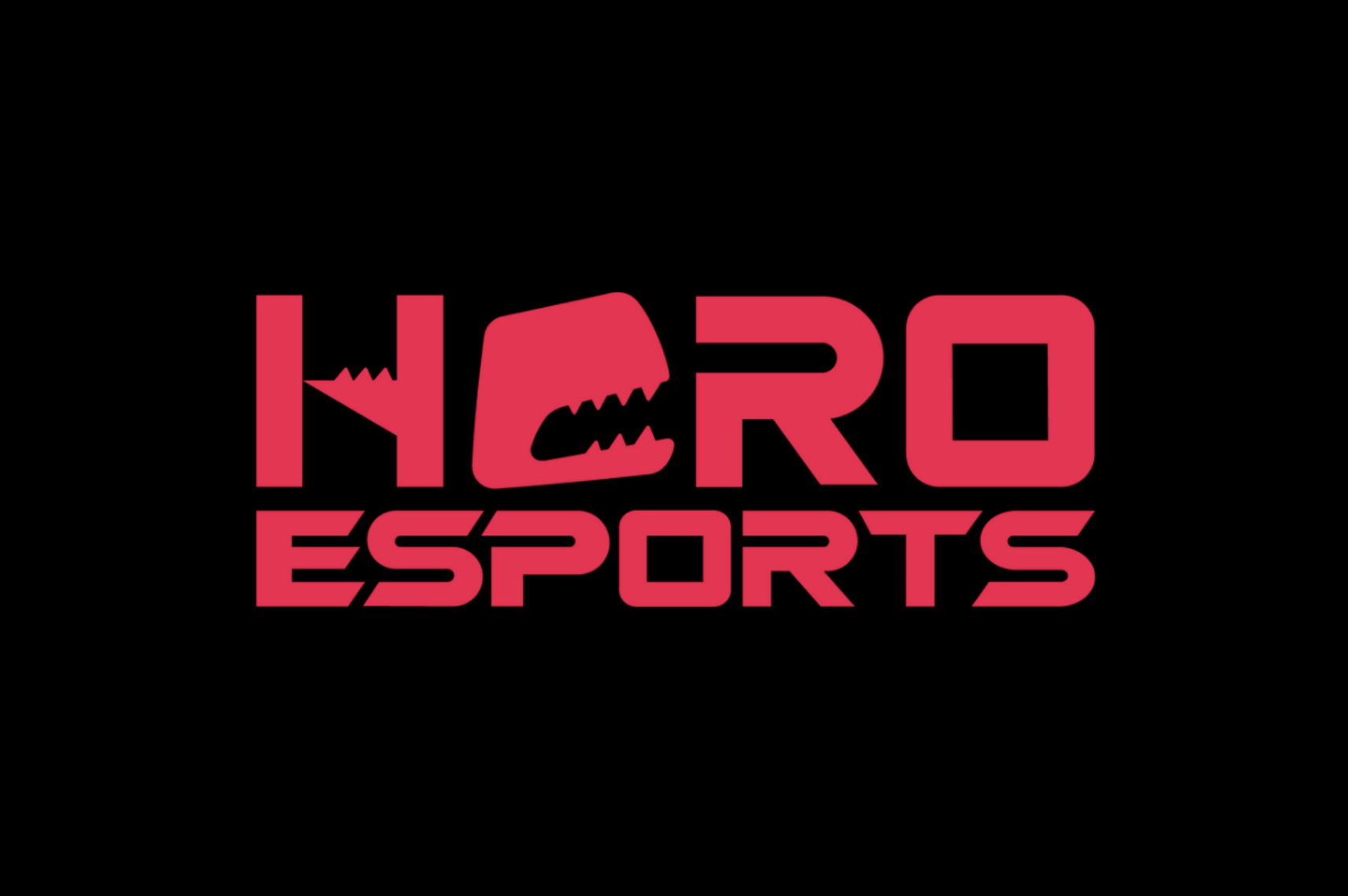 VSPO completes Hero Esports rebranding along with visual update